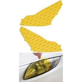 Lamin-X I010-1 - 2009 Infiniti G37 Sedan Headlight Covers