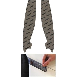 Lamin-X I1132 - 2022+ Infiniti QX55 Rear Marker Covers