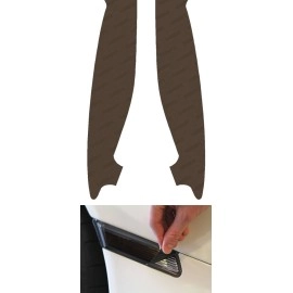 Lamin-X I1132 - 2022+ Infiniti QX55 Rear Marker Covers