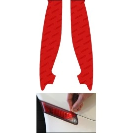 Lamin-X I1132 - 2022+ Infiniti QX55 Rear Marker Covers