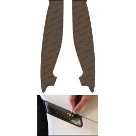 Lamin-X I1132 - 2022+ Infiniti QX55 Rear Marker Covers