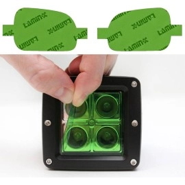 Lamin-X I131 - 2021+ Infiniti Q60 Fog Light Covers