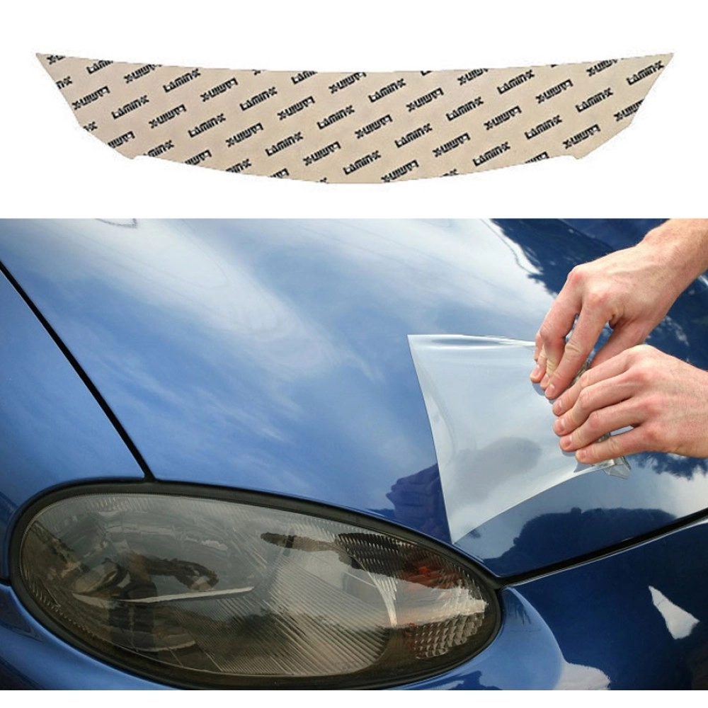Lamin-X I1413 - 2008-2015 Infiniti EX35 Invisible Bug Guard Paint Protection Film Lamin-X I1413 - 2008-2015 Infiniti EX35 Invisible Bug Guard Paint Protection Film