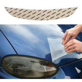 Lamin-X I1418 - 2013 Infiniti JX Invisible Bug Guard Paint Protection Film