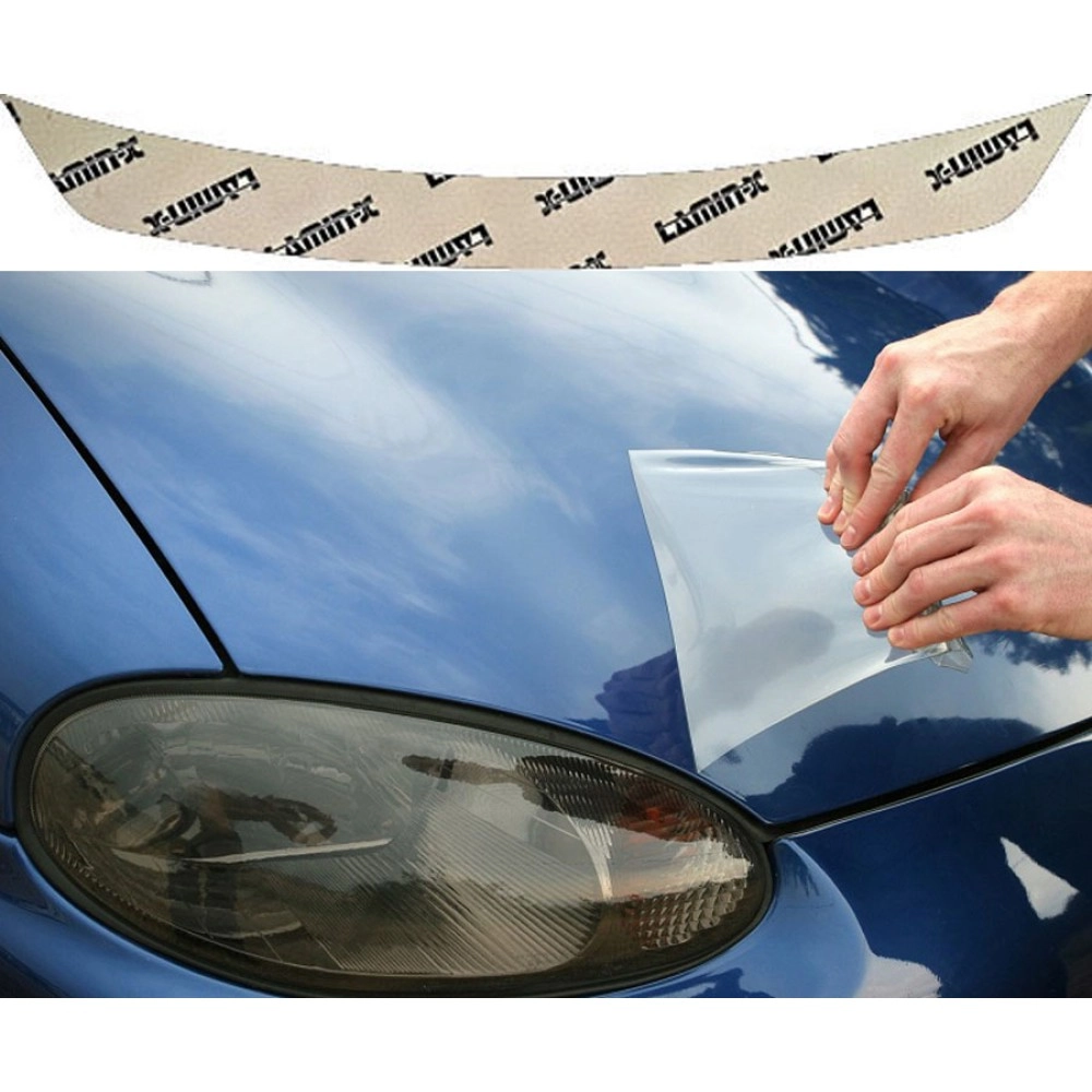 Lamin-X I1419 - 2012-2013 Infiniti FX Invisible Bug Guard Paint Protection Film