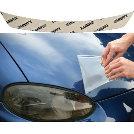 Lamin-X I1419 - 2012-2013 Infiniti FX Invisible Bug Guard Paint Protection Film