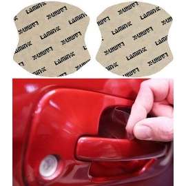 Lamin-X I1511 - 2008-2015 Infiniti G37 & Q60 Coupe Door Handle Cup Paint Protection
