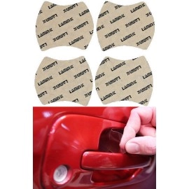 Lamin-X I1518 - 2013 Infiniti JX Door Handle Cup Paint Protection