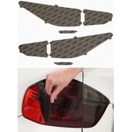 Lamin-X I218 - 2013 Infiniti JX Tail Light Covers