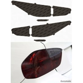 Lamin-X I218 - 2013 Infiniti JX Tail Light Covers