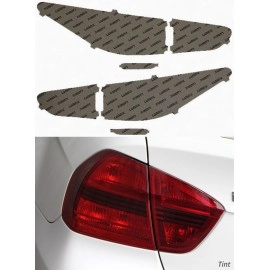 Lamin-X I218 - 2013 Infiniti JX Tail Light Covers
