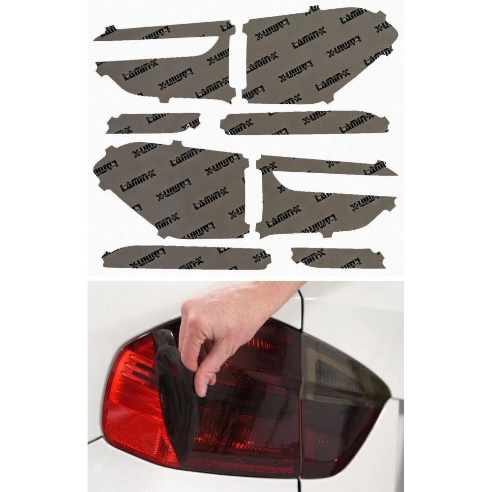 Lamin-X I228 - 2018-2024 Infiniti QX80 Tail Light Covers Lamin-X I228 - 2018-2024 Infiniti QX80 Tail Light Covers