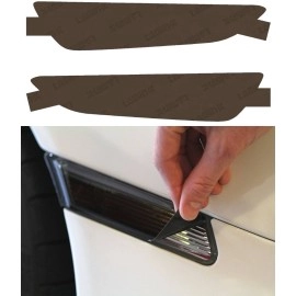 Lamin-X I2632 - 2022+ Infiniti QX55 Reverse Light Covers