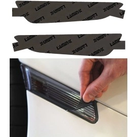 Lamin-X I2632 - 2022+ Infiniti QX55 Reverse Light Covers