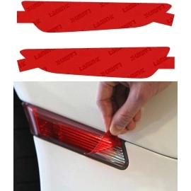 Lamin-X I2632 - 2022+ Infiniti QX55 Reverse Light Covers
