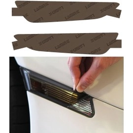 Lamin-X I2632 - 2022+ Infiniti QX55 Reverse Light Covers