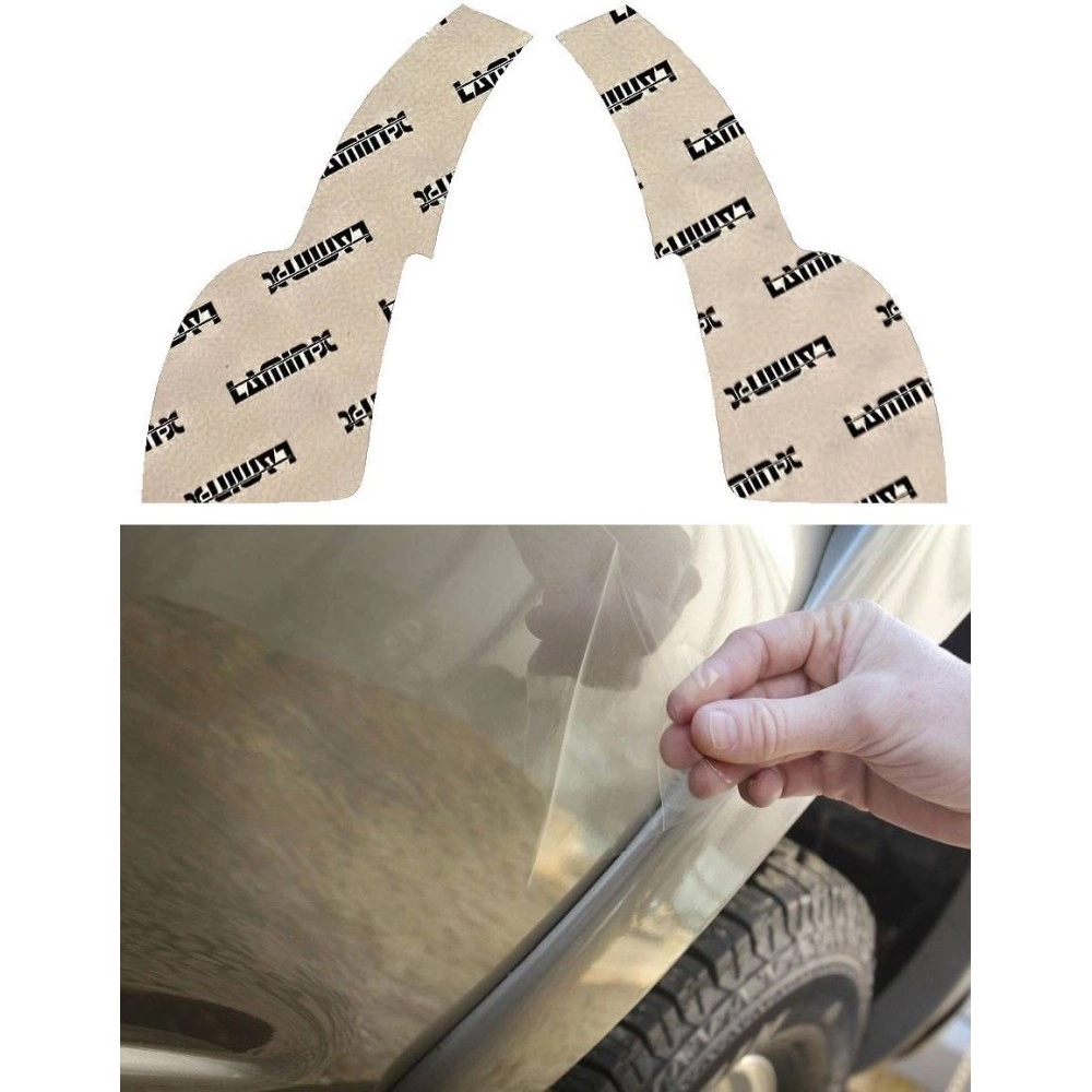 Lamin-X I3431 - 2021+ Infiniti Q60 Wheel Arch Paint Protection Film Lamin-X I3431 - 2021+ Infiniti Q60 Wheel Arch Paint Protection Film