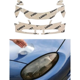 Lamin-X I705 - 2006-2007 Infiniti M Clear Bra Paint Protection Film