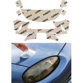 Lamin-X I733 - 2022+ Infiniti QX60 Clear Bra Paint Protection Film