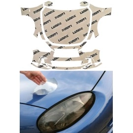 Lamin-X I827 - 2018+ Infiniti Q50 Full Coverage Clear Bra