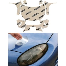 Lamin-X I833 - 2022+ Infiniti QX60 Full Coverage Clear Bra