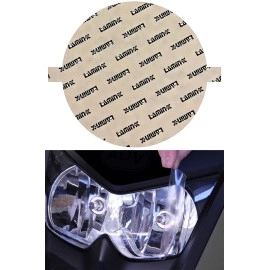 Lamin-X ID007 - Indian FTR 1200 19- Headlight Covers