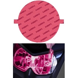 Lamin-X ID007 - Indian FTR 1200 19- Headlight Covers