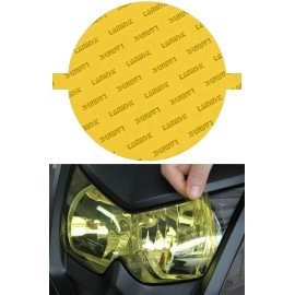 Lamin-X ID007 - Indian FTR 1200 19- Headlight Covers