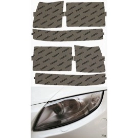 Lamin-X J001 - 1993-1998 Jeep Grand Cherokee Headlight Covers