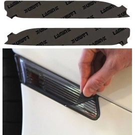 Lamin-X J1134 - 2022+ Jeep Grand Cherokee Laredo Altitude Limited Summit Rear Marker Covers