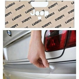 Lamin-X J1237 - 2024+ Jeep Gladiator Tailgate Paint Protection