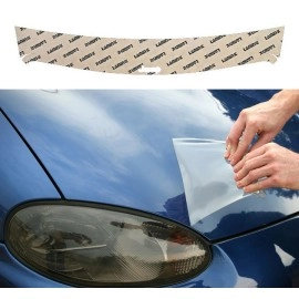 Lamin-X J1410 - 2010-2017 Jeep Patriot Invisible Bug Guard Paint Protection Film