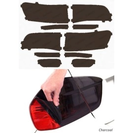 Lamin-X J215 - 2014-2022 Jeep Grand Cherokee WK Tail Light Covers