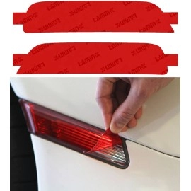 Lamin-X J628 - 2021+ Jeep Grand Cherokee L Side Marker Light Covers