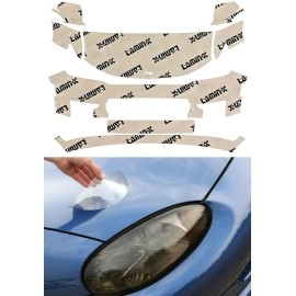 Lamin-X J728 - 2022+ Jeep Grand Cherokee L Clear Bra Paint Protection Film