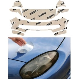 Lamin-X J733 - 2022+ Jeep Grand Wagoneer Clear Bra Paint Protection Film