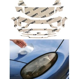 Lamin-X J734 - 2022+ Jeep Grand Cherokee Laredo Altitude Limited Summit Clear Bra Paint Protection Film