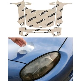 Lamin-X J827 - 2019-2023 Jeep Renegade Full Coverage Clear Bra