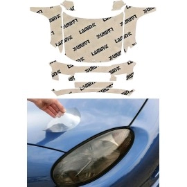 Lamin-X J828 - 2022+ Jeep Grand Cherokee L Full Coverage Clear Bra