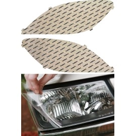 Lamin-X JG009 - 2014-2020 Jaguar F-TYPE Headlight Covers