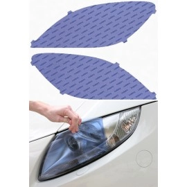Lamin-X JG009 - 2014-2020 Jaguar F-TYPE Headlight Covers