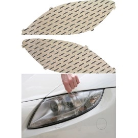 Lamin-X JG009 - 2014-2020 Jaguar F-TYPE Headlight Covers