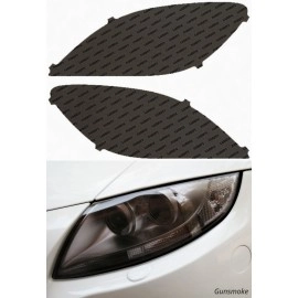Lamin-X JG009 - 2014-2020 Jaguar F-TYPE Headlight Covers
