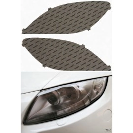 Lamin-X JG009 - 2014-2020 Jaguar F-TYPE Headlight Covers