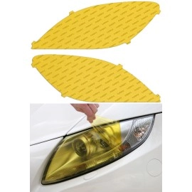 Lamin-X JG009 - 2014-2020 Jaguar F-TYPE Headlight Covers