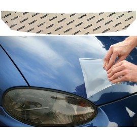 Lamin-X JG1413 - 2017-2019 Jaguar XE Invisible Bug Guard Paint Protection Film