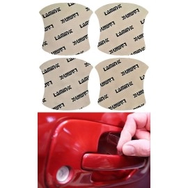 Lamin-X JG1514 - 2016-2020 Jaguar XF Door Handle Cup Paint Protection