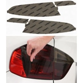 Lamin-X JG206 - 2009-2011 Jaguar XF Tail Light Covers