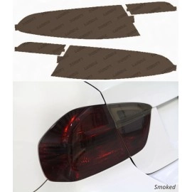 Lamin-X JG206 - 2009-2011 Jaguar XF Tail Light Covers