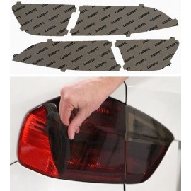 Lamin-X JG213 - 2017-2019 Jaguar XE Tail Light Covers